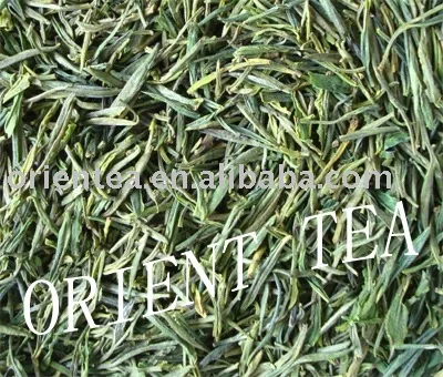 
China Tian Mu Yun Wu Organic Tian Mu Qing Ding Green Tea 