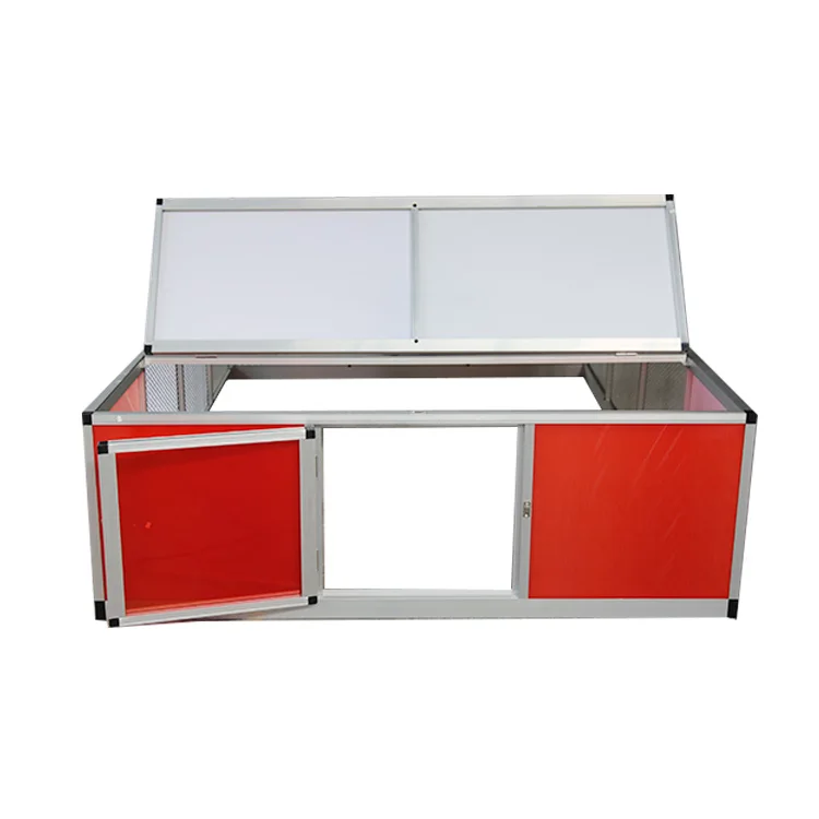 China Made High Quality chicken house to Fence for Your Chicken