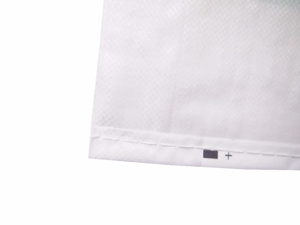 25kg BOPP laminated Polypropylene woven flour packing bag