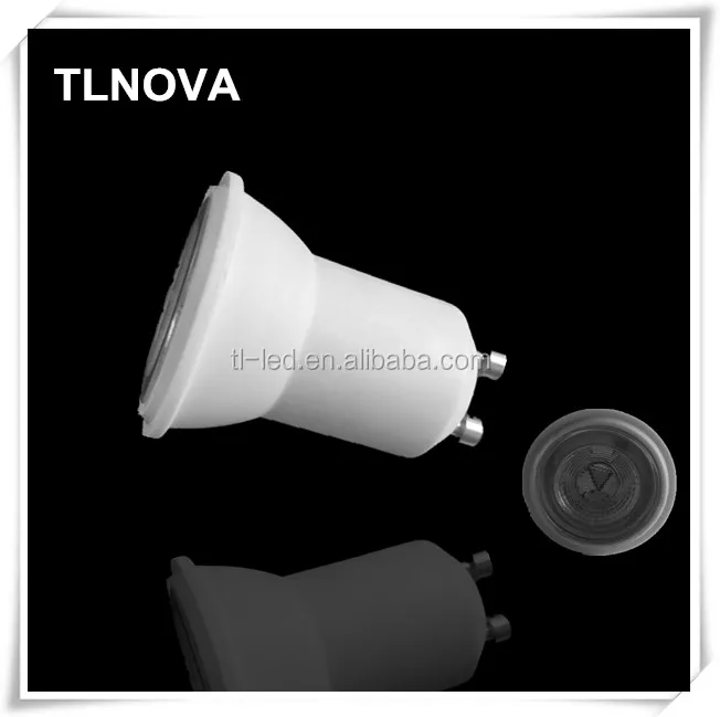 Hot sell GU11 MR11 LED Spotlight 1W 2W 3W 2835SMD MR11 LED Spot Bulb 35mm CE Rohs FCC TUV