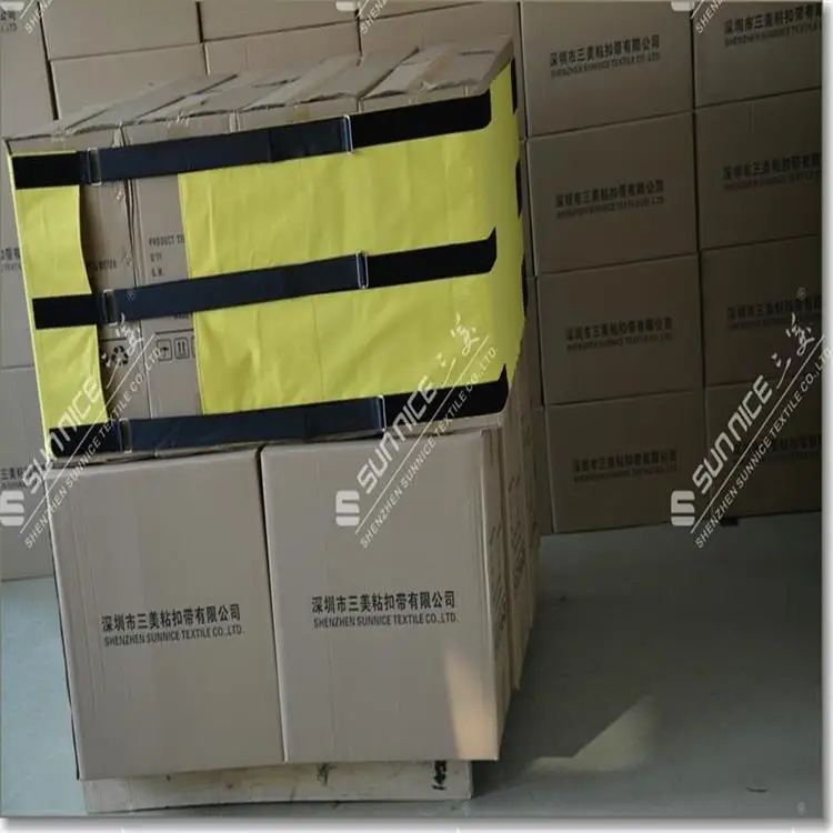 100cm Reusable Pallet Shrink Wrap Alternative Pallet Shrink Wrap Machine