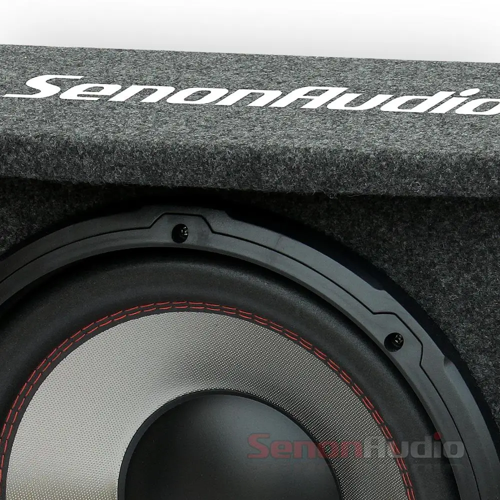 Двойной сабвуфер, сабвуфер с лучшим звуком, сабвуфер, коробка, отличный автомобильный сабвуфер 12 дюймов для автомобилей