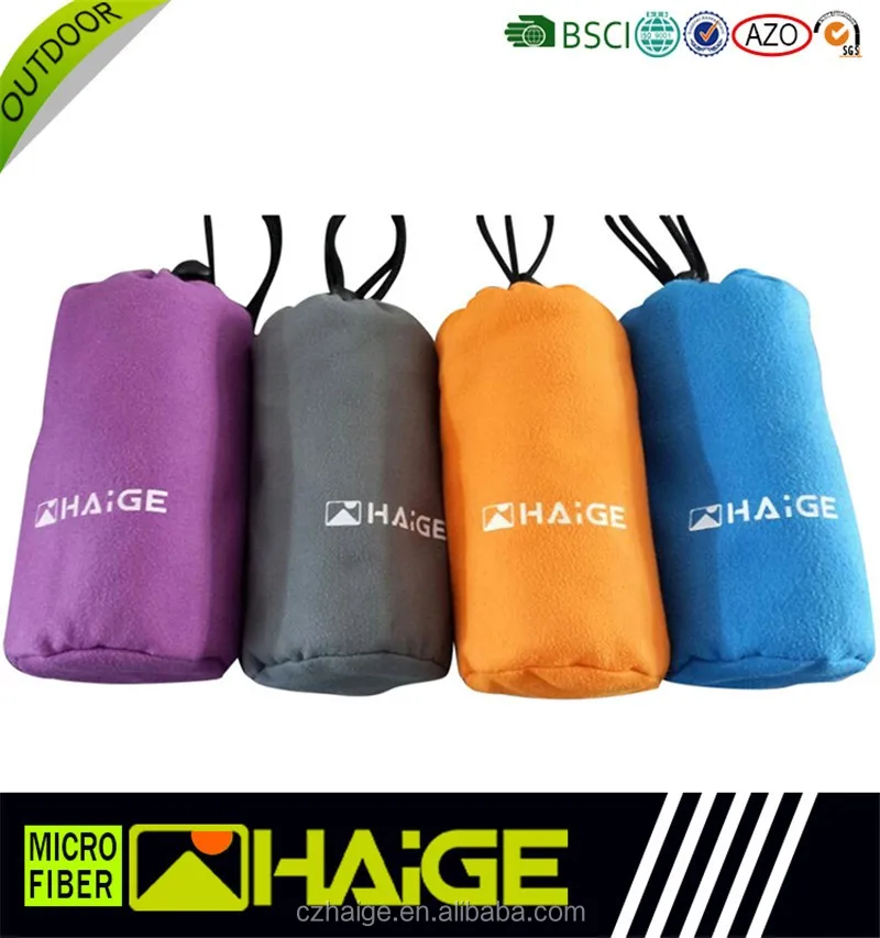 Высокое качество производитель красочные магия спортивный из микрофибры китай