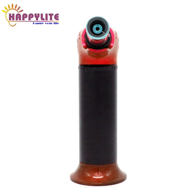 Custom Cooking Jet Torch Lighter and Butane Flame Torch