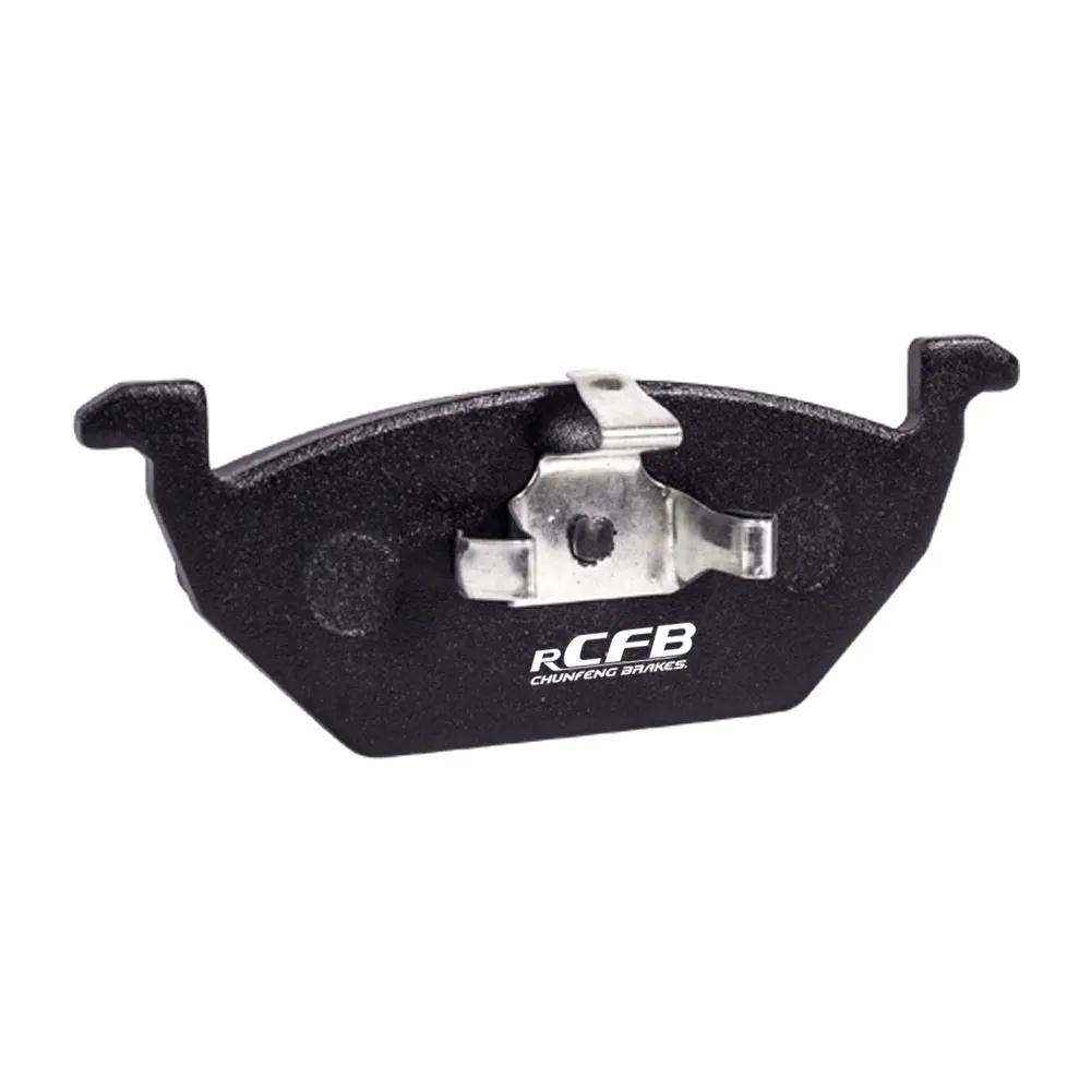 
Factory price brake pads brake shoes car line 