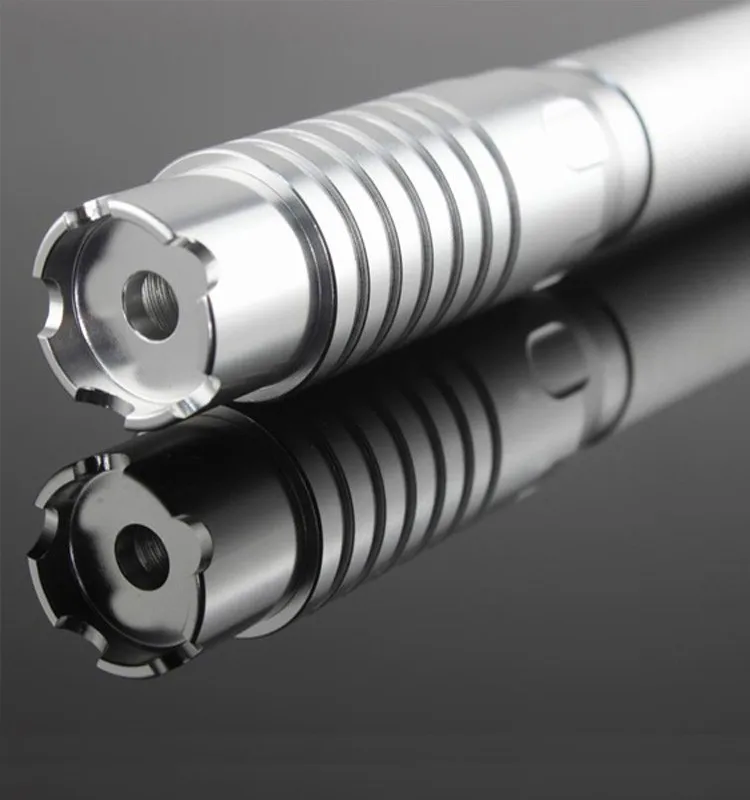 green laser pointer Military Grade Super Bright Tactical Strong High Quality burn cigarettes