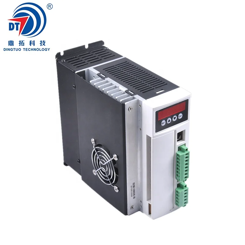 DBLS 09 220V 1500W high voltage LED display BLDC motor driver for industrial (60335167809)
