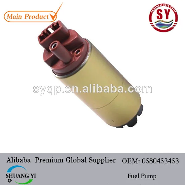 топлива насос toyota 0580453453