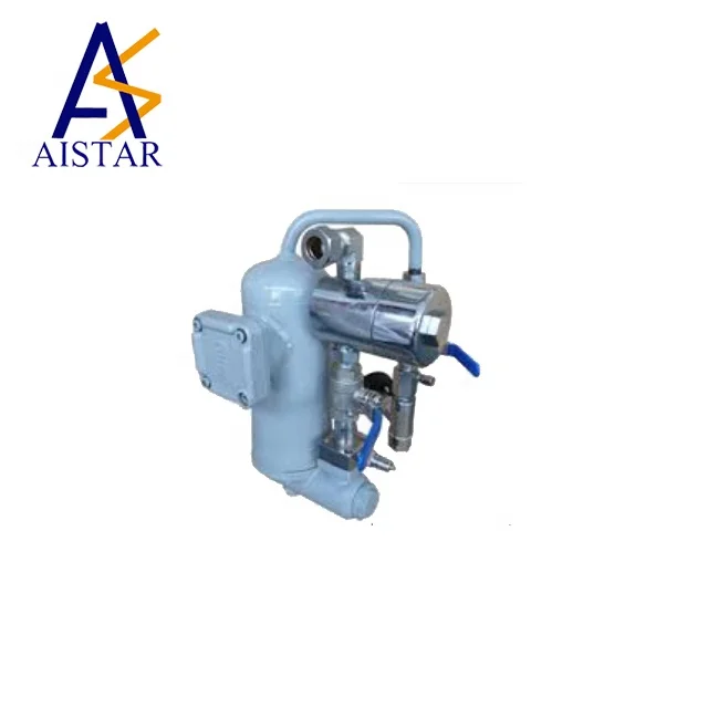 Высококачественный сепаратор сжиженного нефтяного газа