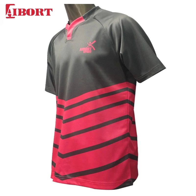 Сублимационные футболки, пустая сублимационная Спортивная футболка для регби