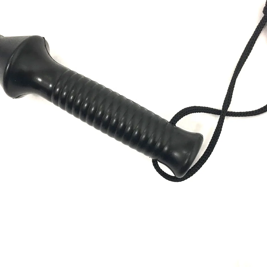 pu material anti riot baton for force control baton