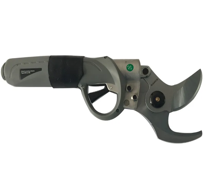 sujineng 45mm cutdiameter tree electric pruning shears for fruit trees