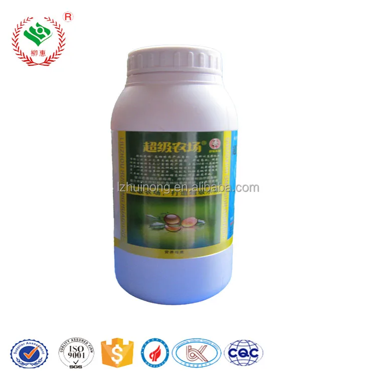 
High Quality greenhouse insect with 1.8%EW abamectin 