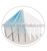 LED Purification light cleaning lamp super slim high brightness medical tube lights operation room indoor lamps