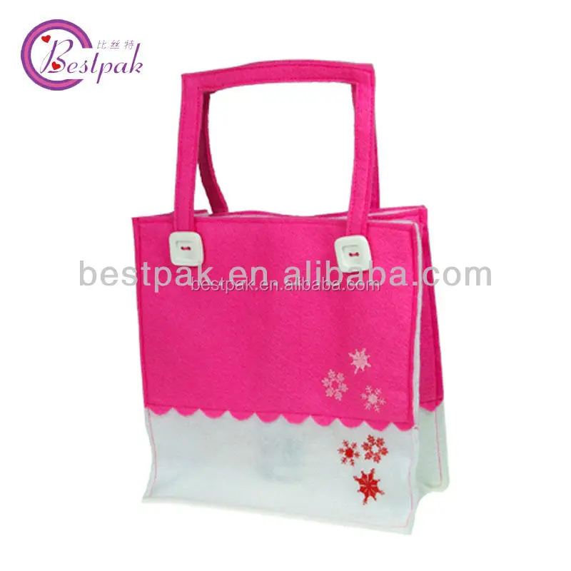 hot sale shopping bags handbag of Chinese OEM factory