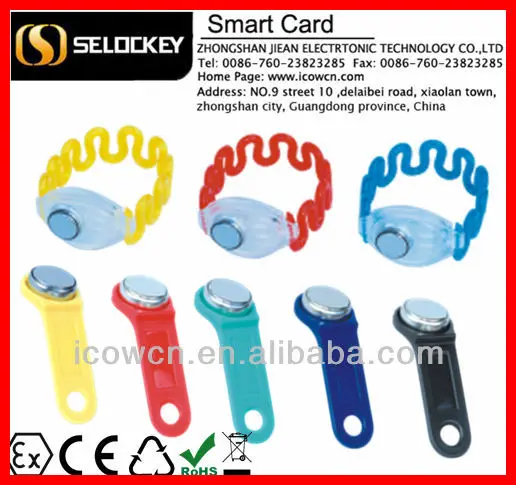 тм/ds1990a-f5 304 сс 64 немного ibutton ключи r&d завод питания