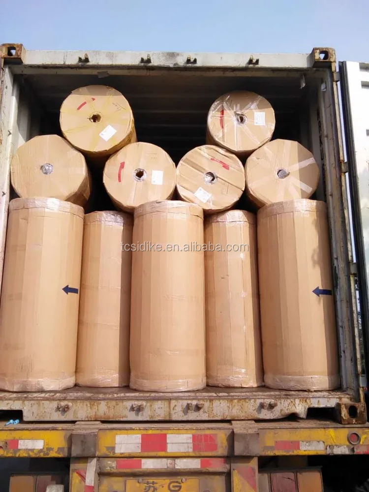 Top Rank Manufacturer Strong Adhesion bopp tape full form with first hand factory competitive price