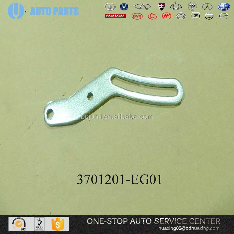 GREAT WALL HAVAL H2 AUTO SPARE PARTS 1005100-EG01 CRANK SHAFT ASSY chinese supplier great wall hover h5