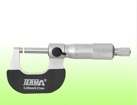 Micrometer caliper outside micrometer 75-100mm