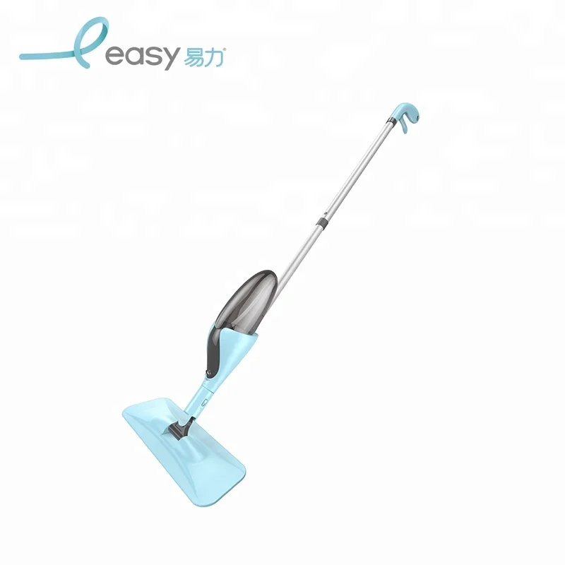 2024 cleaning supplies flat multi function easy dust mop spray