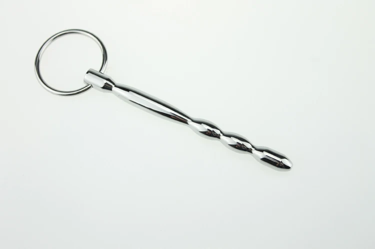 Male Chastity Urethral Plug Sound Penis Jewelry Penis Insert Sex Toys Urethral plug