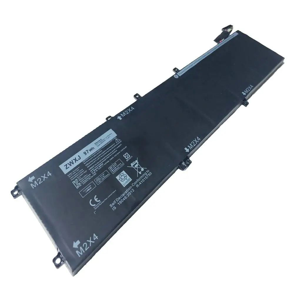 Новый аккумулятор GPM03 для Dell XPS 15 9560 Precision 15 5520 97Wh 6gtpy