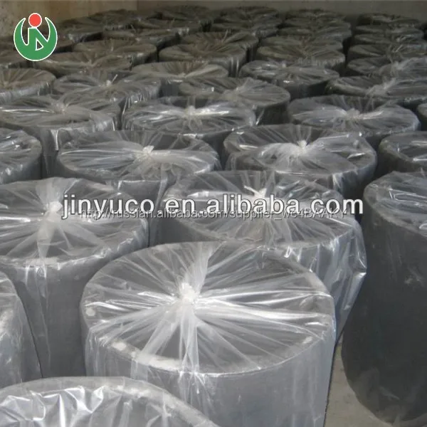 силиконовые ниц графитовые тигли для плавки металла в печи