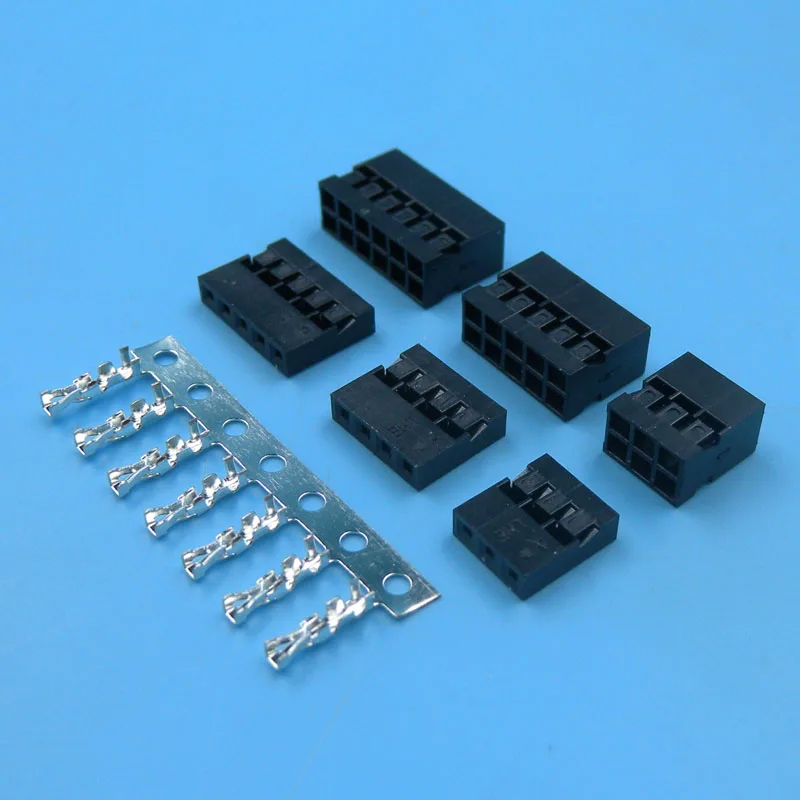 21 контактный разъем