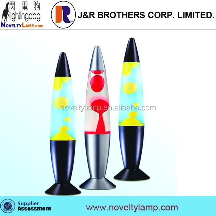 China manufacturer direct selling lava lamp holiday room decoration sports lava lamp