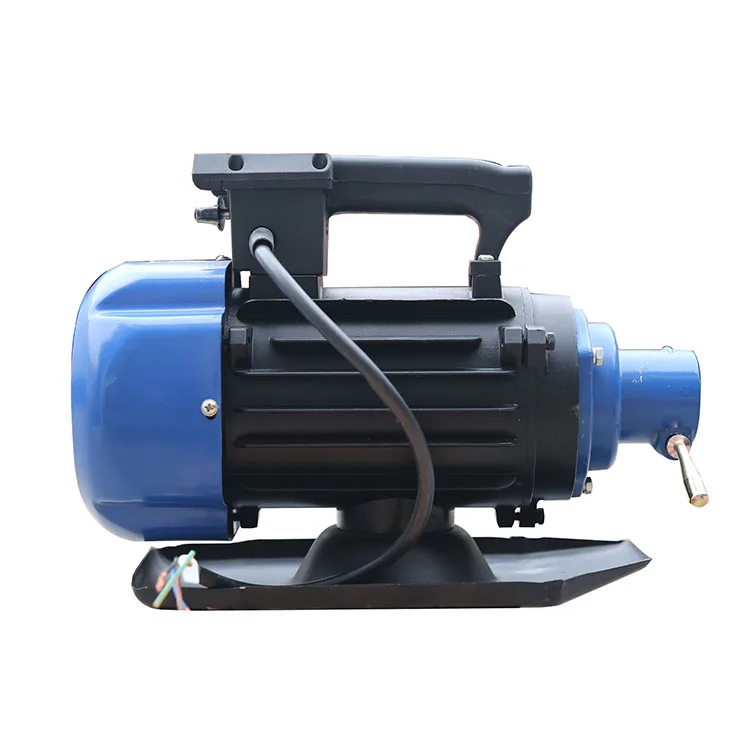 5.0HP Robin engine poker concrete vibrator