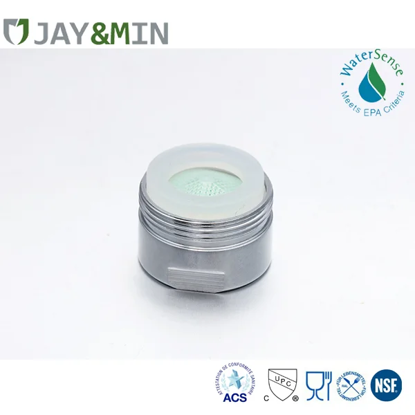 
Watersense 6l/min faucet nozzle aerator 