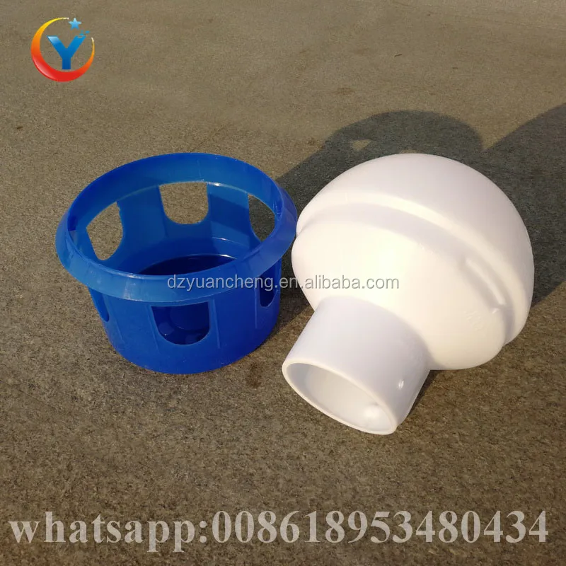 EZ Clean Water bowlr Pigeon Drinker Water Bird Water Drinkers tank bottle