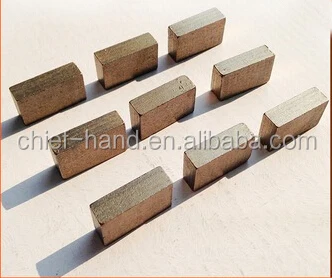 Оптовая продажа китай горячая распродажа arix алмазный сегмент для гранита