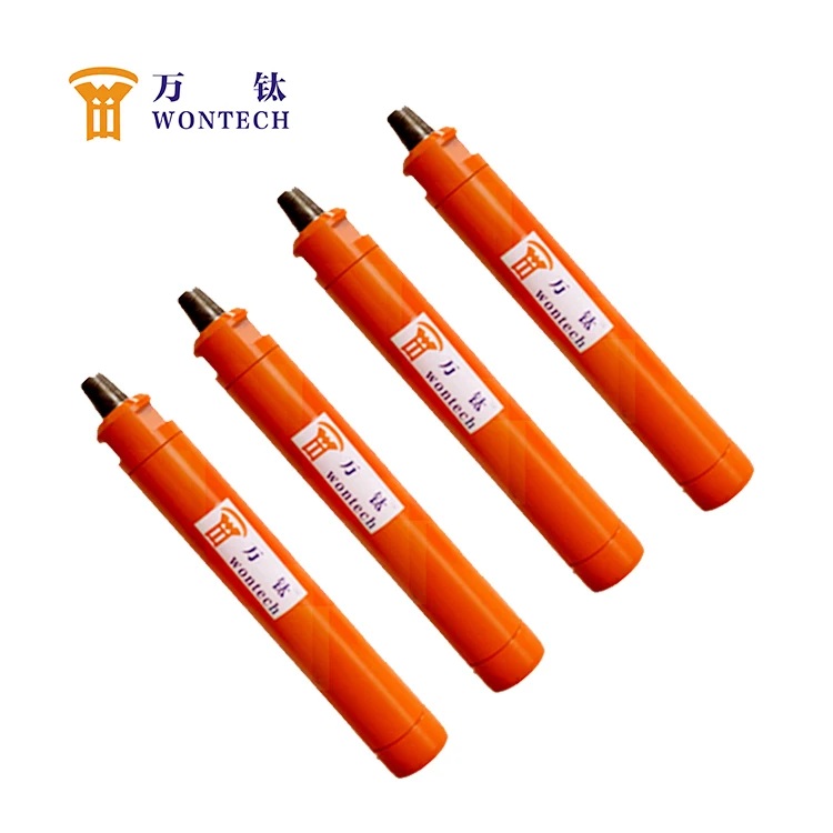 High pressure atlas cop44 dth hammer used for sale