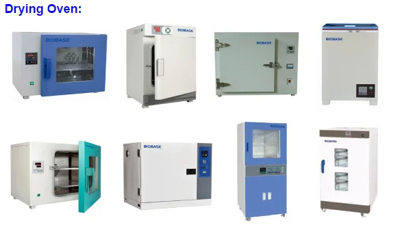 
BIOBASE vacuum drying oven, commercial price for hot air oven, laboratory vacuum oven- BOV-90V 