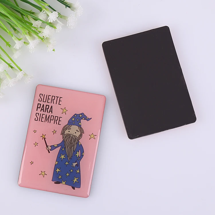 Пользовательская форма и дизайн, рекламная фоторамка, закладка для холодильника, автомобильная магнитная наклейка на холодильник