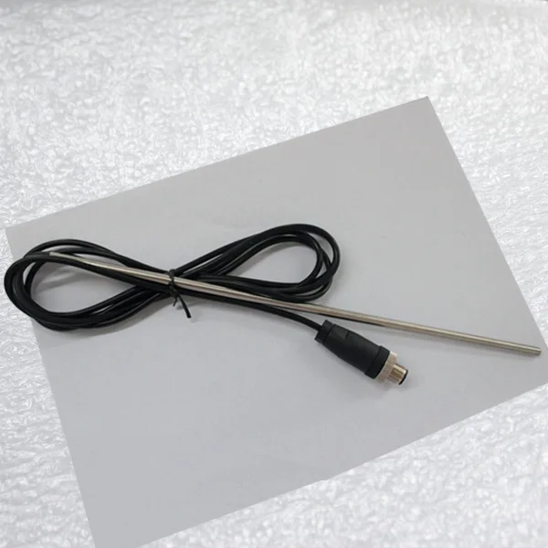 Infrared digital temperature probe ds18b20 waterproof sensor