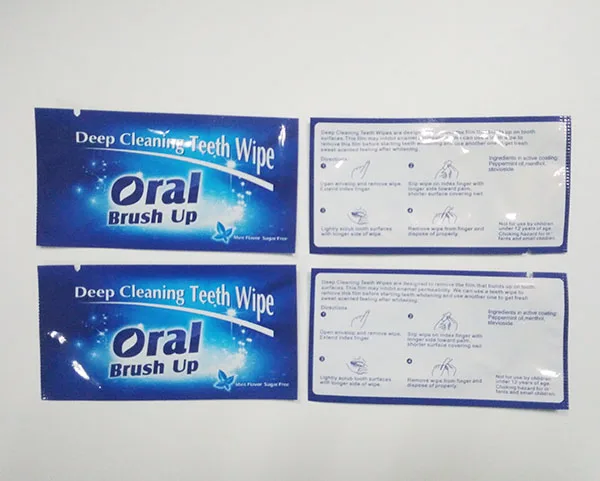 Mint deep cleaning teeth brush