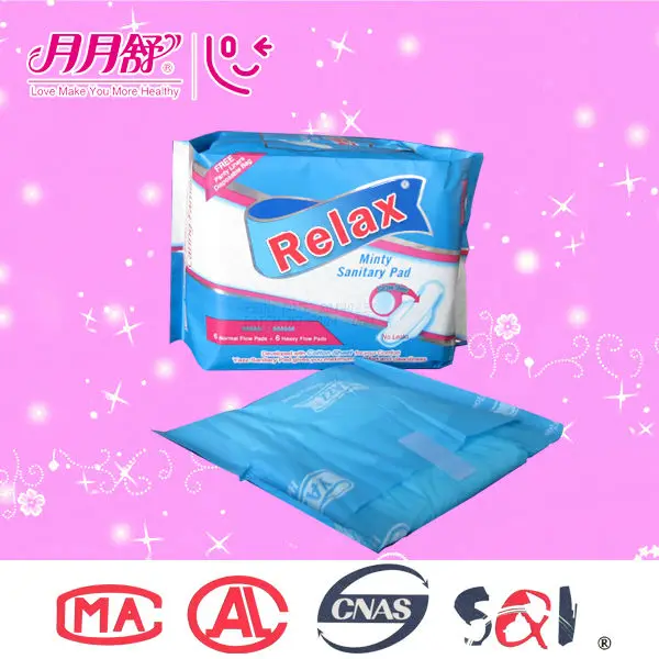 
Good better best sanitary napkins for girls usage 