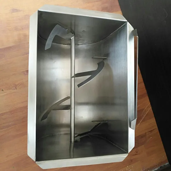 Фабрика продает мясорубку из нержавеющей стали