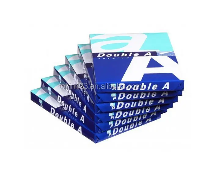 
smart bulk factory best price 75g A4 COPY power PAPER 