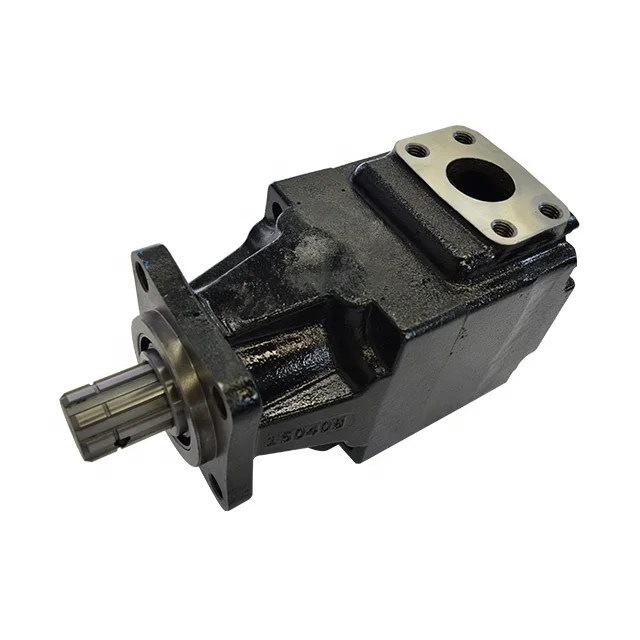 T6GC T7GB насос высокого давления parker гидравлический лопастной