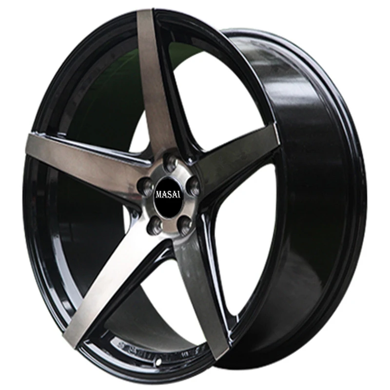 Forged Wheels Rims Car 18 19 20 21 22 inch alloy wheels