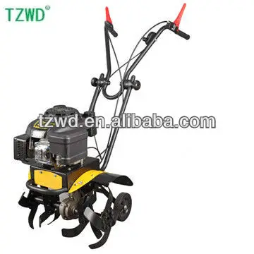 Loncin Engine 1P65FA 159cc Mini Gasoline Tiller BK-500