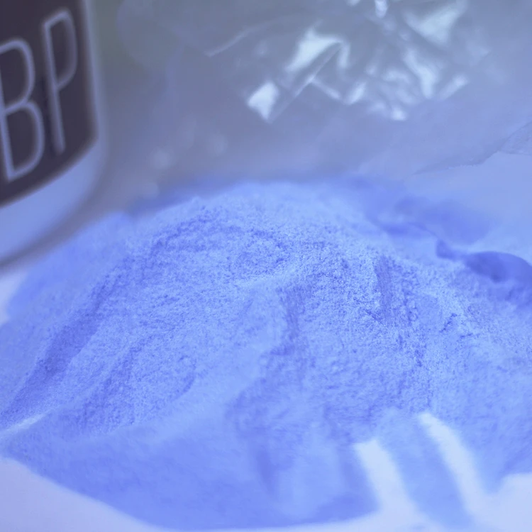 
Dust Free Ammonia Free Professional Blue Hair Bleaching Powder For Hair Dye Best Quality No Damage 