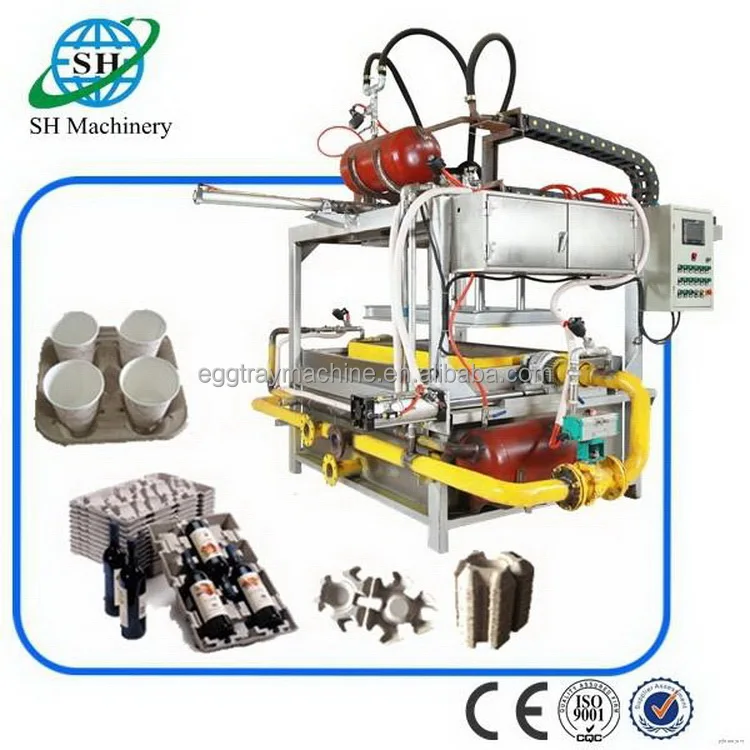 
 Пшеница соломенная целлюлоза изготавливая изделия делая машину для промышленных целей  