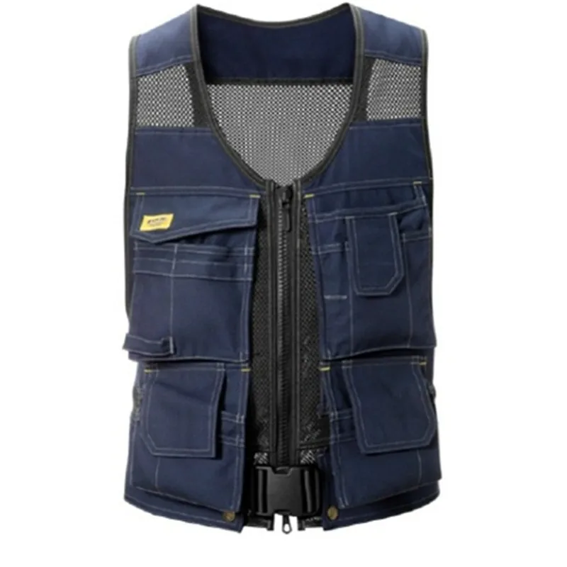 protective workwear antistatic bodywarmer 100% Cotton Farm & Pasture Workwear Safety Flame Retardant Work Jacket