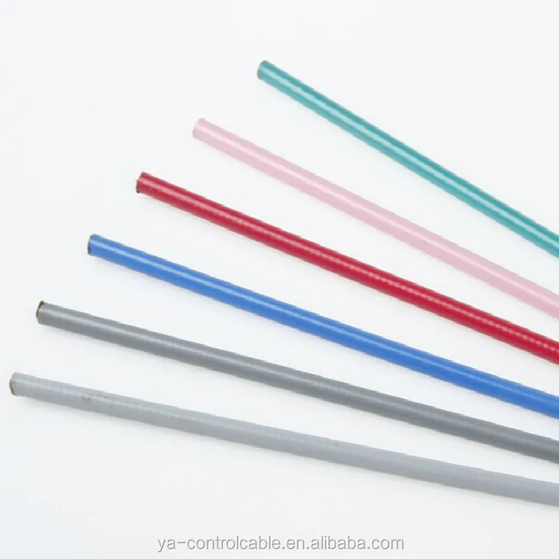 Велосипедные детали, цветной внешний корпус для велосипедного тормозного кабеля