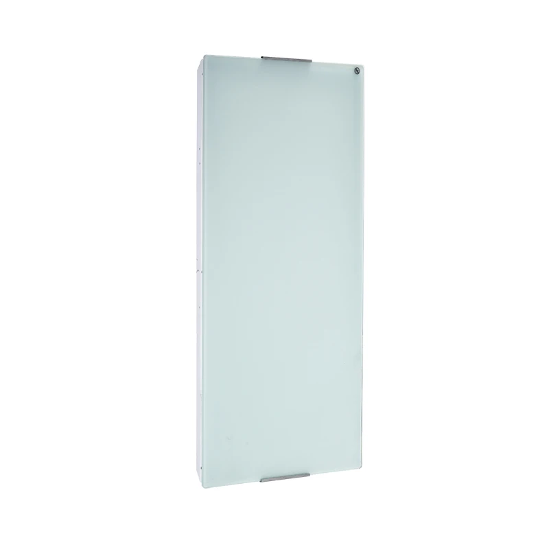 Wall-mounted drying rack for household clothes drying rack