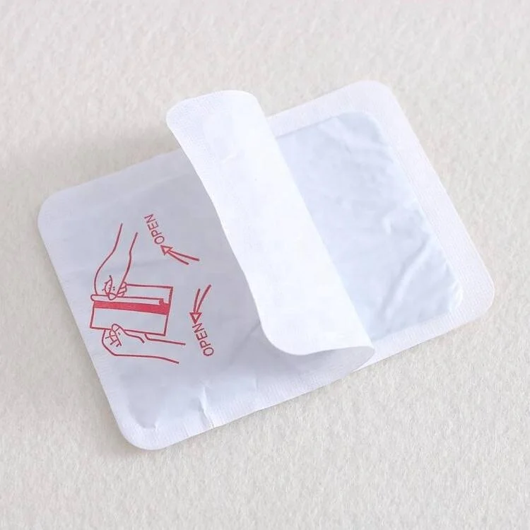 Manufactory warm heat pad oem odm